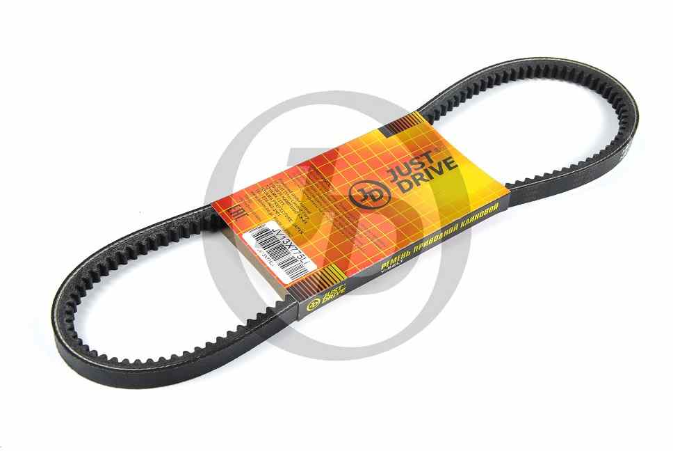 РЕМЕНЬ КЛИНОВИДНЫЙ JD JV13X775LI