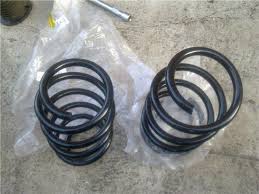 КОМПЛЕКТ ПРУЖИН DOUBLE FORCE DFCS115F