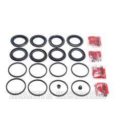 РЕМКОМПЛЕКТ СУППОРТОВ TOYOTA 0447860070