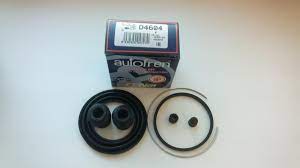 РЕМКОМПЛЕКТ СУППОРТОВ AUTOFREN D4604