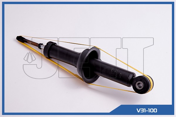 АМОРТИЗАТОР ПОДВЕСКИ JETT V31100