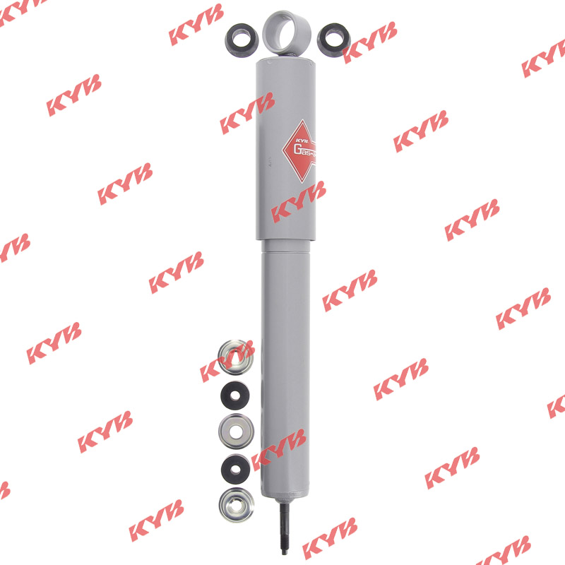 АМОРТИЗАТОР ПОДВЕСКИ KYB 555005