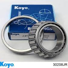 ПОДШИПНИК СТУПИЦЫ KOYO 30208JR
