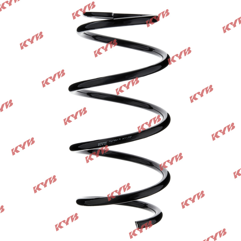 ПРУЖИНА ПОДВЕСКИ KYB RK3913