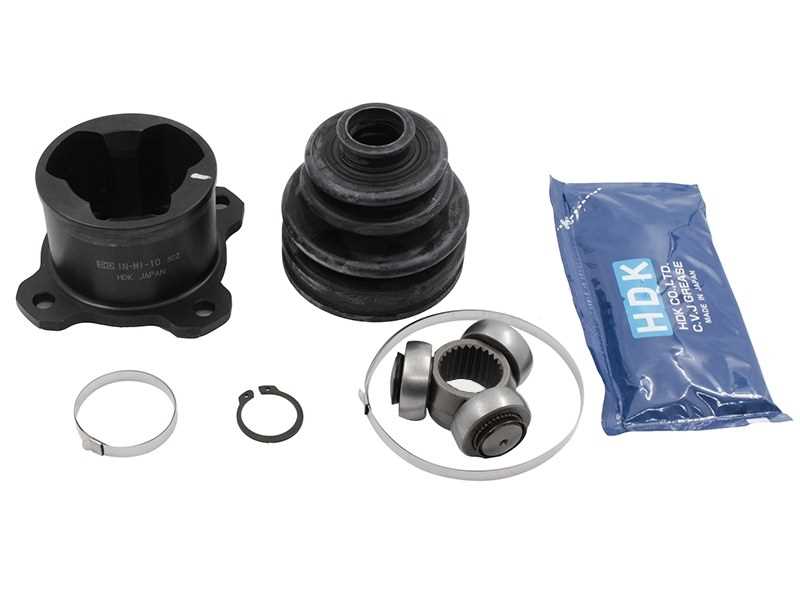 ШРУС ВНУТРЕННИЙ HDK INMI10