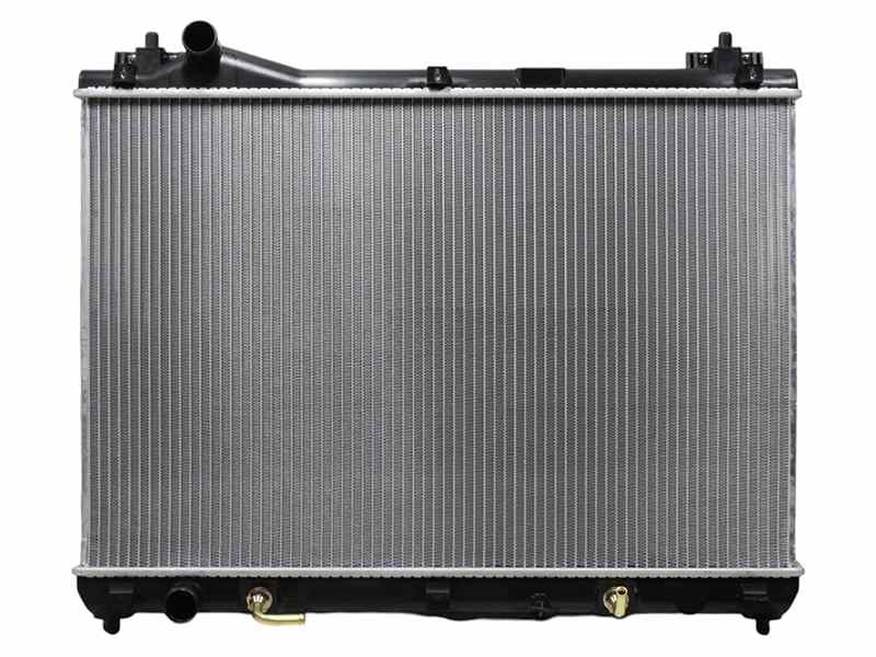 РАДИАТОР СИСТЕМЫ ОХЛАЖДЕНИЯ ДВС SAT SK0006J20A2R