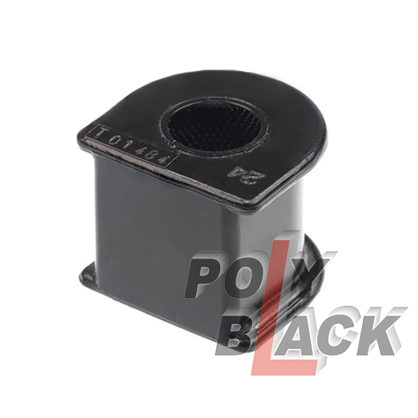 ВТУЛКА СТАБИЛИЗАТОРА POLYBLACK T01484