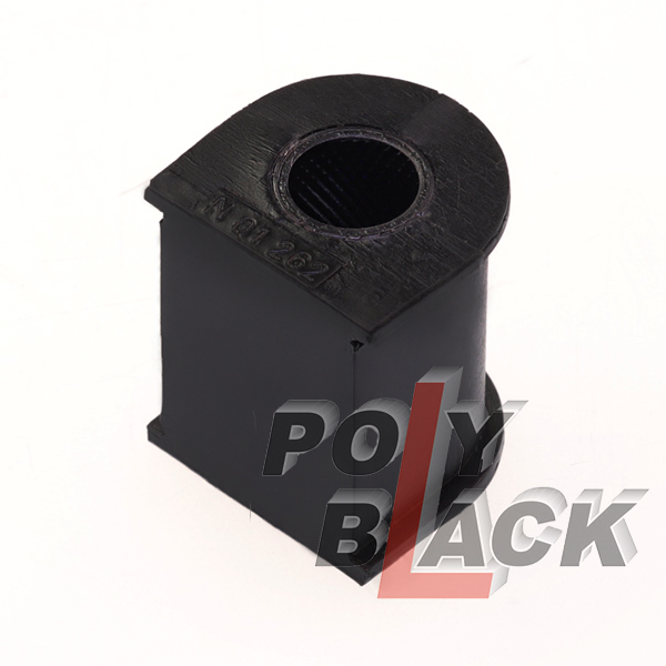 ВТУЛКА СТАБИЛИЗАТОРА POLYBLACK N01262
