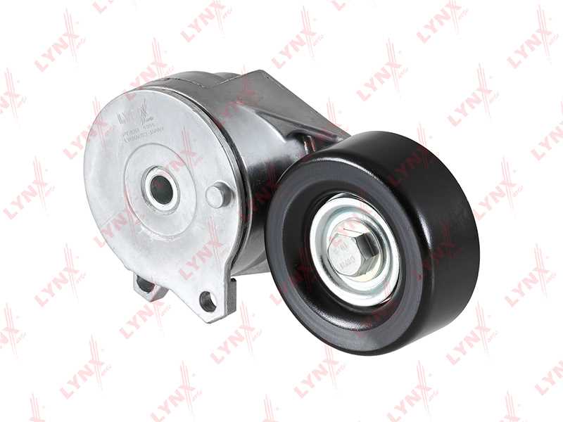 РОЛИК НАТЯЖНОЙ ПРИВОДНОГО РЕМНЯ LYNXauto PT3051