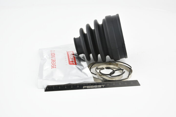 ПЫЛЬНИК ПРИВОДА FEBEST 0215L32T