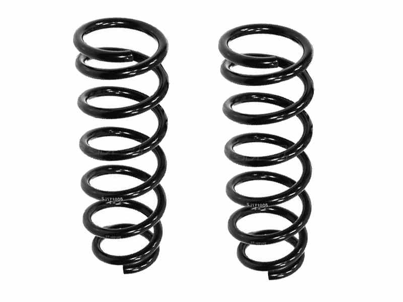 КОМПЛЕКТ ПРУЖИН SAT ST68102