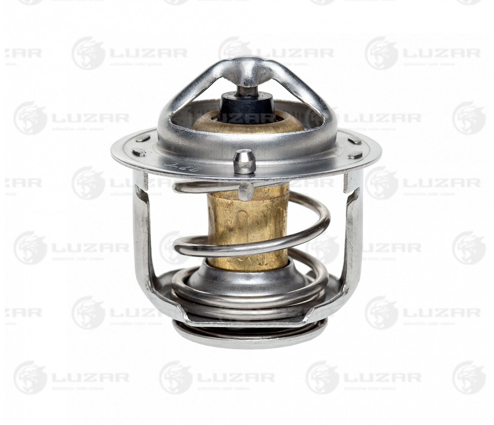 ТЕРМОСТАТ LUZAR LT0825