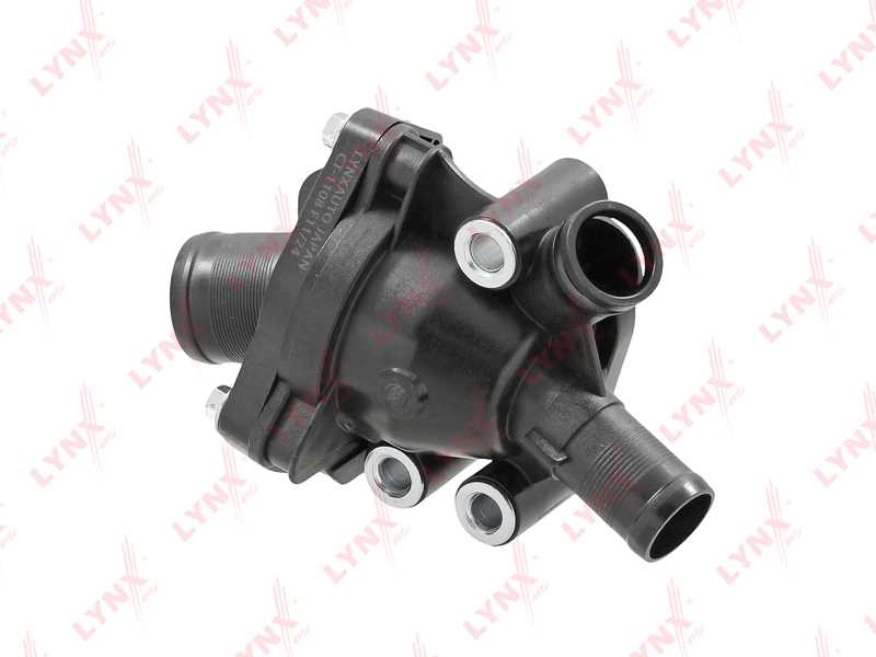 ТЕРМОСТАТ LYNXauto CT1108