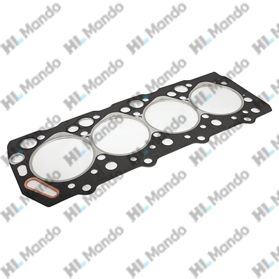 ПРОКЛАДКА ГБЦ MANDO DN2231142520