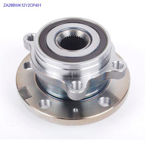 СТУПИЦА В СБОРЕ NSK ZA28BWK12Y2CP401
