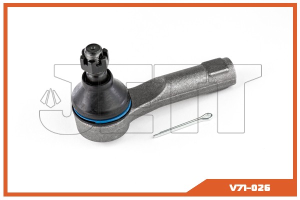 НАКОНЕЧНИК РУЛЕВОЙ JETT V71026