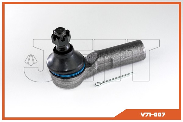 НАКОНЕЧНИК РУЛЕВОЙ JETT V71007