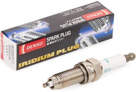 СВЕЧА ЗАЖИГАНИЯ DENSO SXU22HCR11S