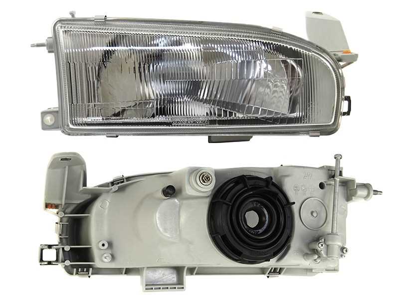 ФАРА SAT ST2121162R