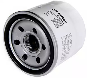 ФИЛЬТР МАСЛЯНЫЙ JS ASAKASHI C901J