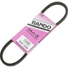 РЕМЕНЬ КЛИНОВИДНЫЙ BANDO RAF3280