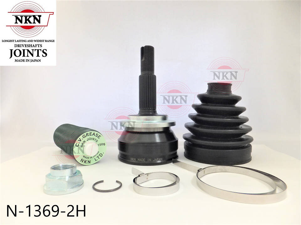 ШРУС ВНЕШНИЙ (НАРУЖНИЙ) NKN N13692H