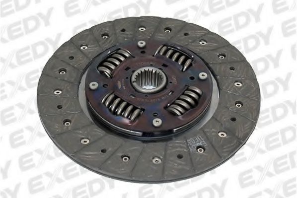 ДИСК СЦЕПЛЕНИЯ EXEDY TYD044U