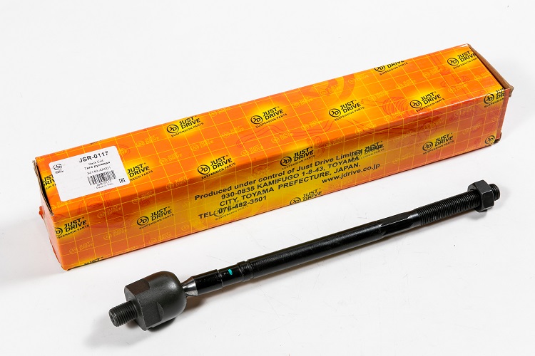 ТЯГА РУЛЕВАЯ JD JSR0117
