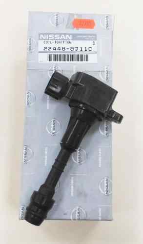 КАТУШКА ЗАЖИГАНИЯ NISSAN 224488J11C