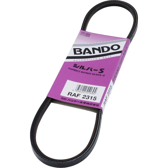 РЕМЕНЬ КЛИНОВИДНЫЙ BANDO RAF2315