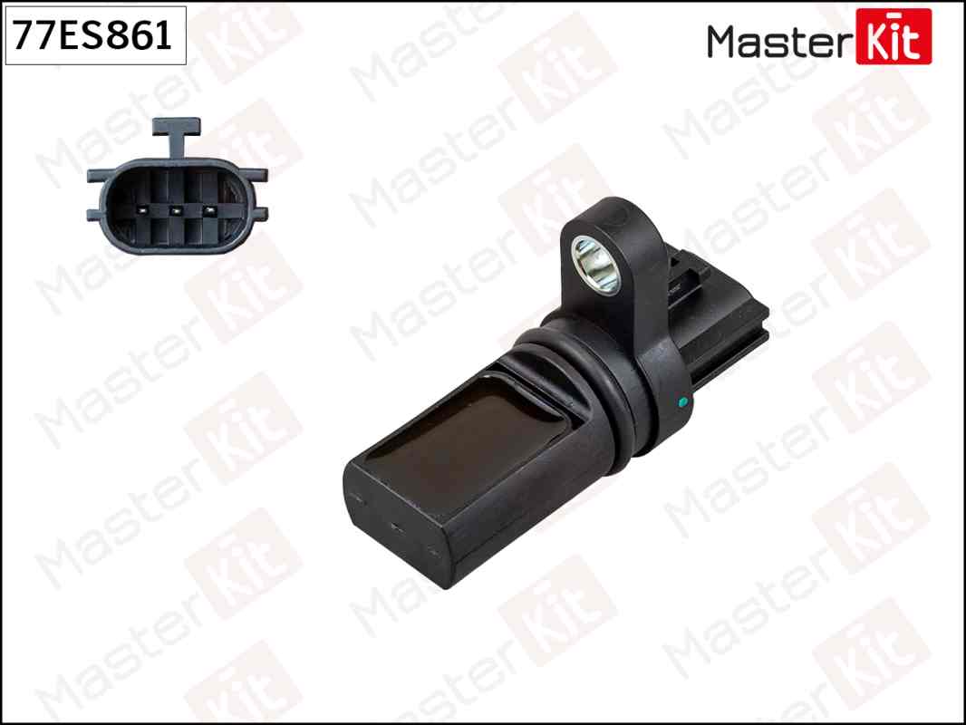 ДАТЧИК ПОЛОЖЕНИЯ КОЛЕНВАЛА MASTERKIT 77ES861
