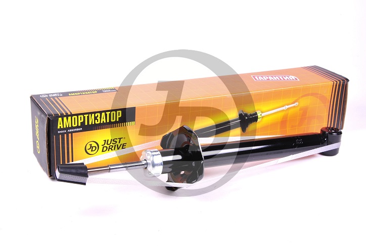 АМОРТИЗАТОР ПОДВЕСКИ JD JAA0238