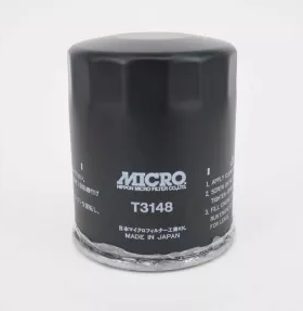 ФИЛЬТР МАСЛЯНЫЙ MICRO T3148