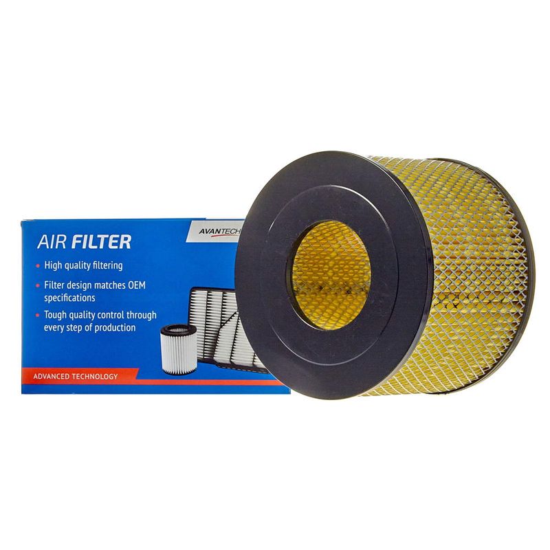 ФИЛЬТР ВОЗДУШНЫЙ AVANTECH AF0184
