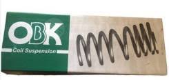 ПРУЖИНА ПОДВЕСКИ OBK C4T60571