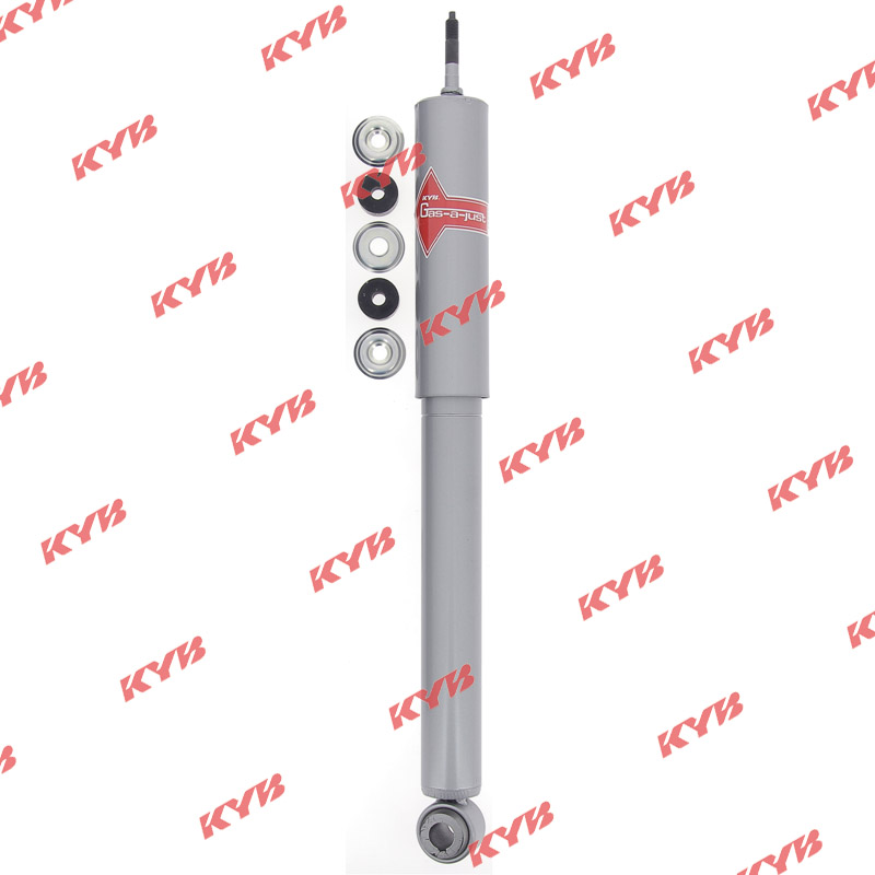 АМОРТИЗАТОР ПОДВЕСКИ KYB 554071