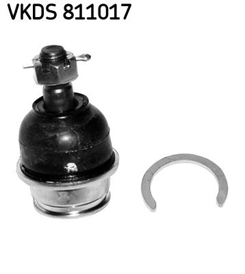 ШАРОВАЯ ОПОРА SKF VKDS811017