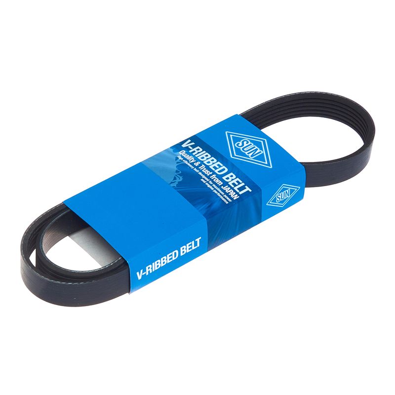 РЕМЕНЬ ПОЛИКЛИНОВЫЙ SUN 6PK1035
