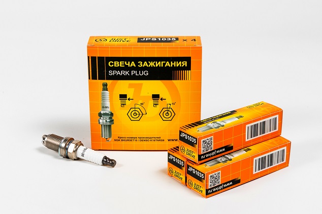 СВЕЧА ЗАЖИГАНИЯ JD JPS1035