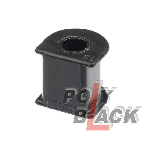 ВТУЛКА СТАБИЛИЗАТОРА POLYBLACK T01494