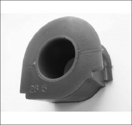 ВТУЛКА СТАБИЛИЗАТОРА HONDA 51306SL4J00