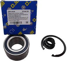 ПОДШИПНИК СТУПИЦЫ DJB EBK2034