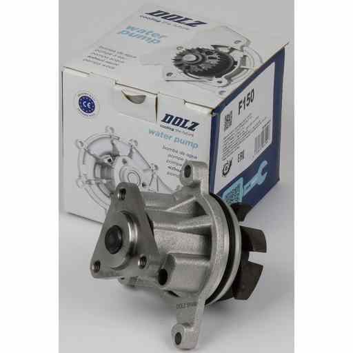ПОМПА СИСТЕМЫ ОХЛАЖДЕНИЯ ДВС DOLZ F150