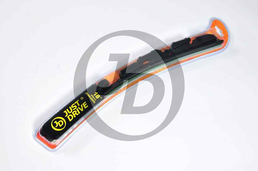 ЩЕТКА СТЕКЛООЧИСТИТЕЛЯ JD JDWB450FS
