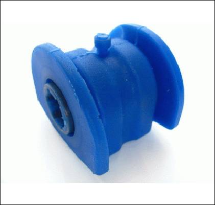 САЙЛЕНТБЛОК ФОРТУНА H056SR65