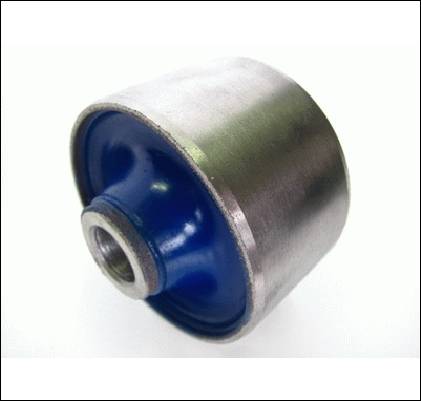 САЙЛЕНТБЛОК ФОРТУНА S011S