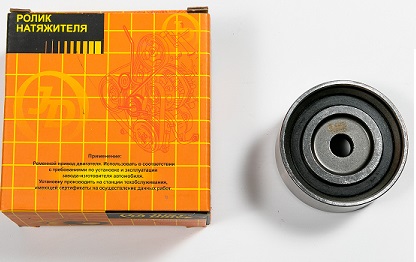 РОЛИК ОБВОДНОЙ ГРМ JD JHR0067