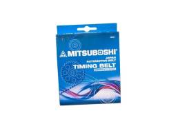 РЕМЕНЬ ГРМ MITSUBOSHI 121XY22