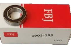ПОДШИПНИК FBJ 69032RS