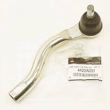 НАКОНЕЧНИК РУЛЕВОЙ MITSUBISHI 4422A037